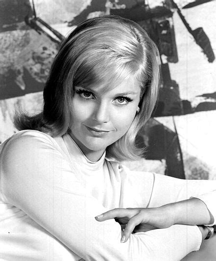 Carol Lynley filmography